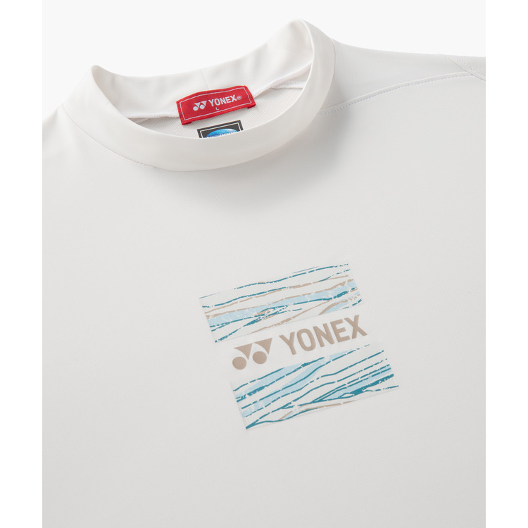 メンズハイネックシャツ.GWS1197 詳細画像 ホワイト(011) 4