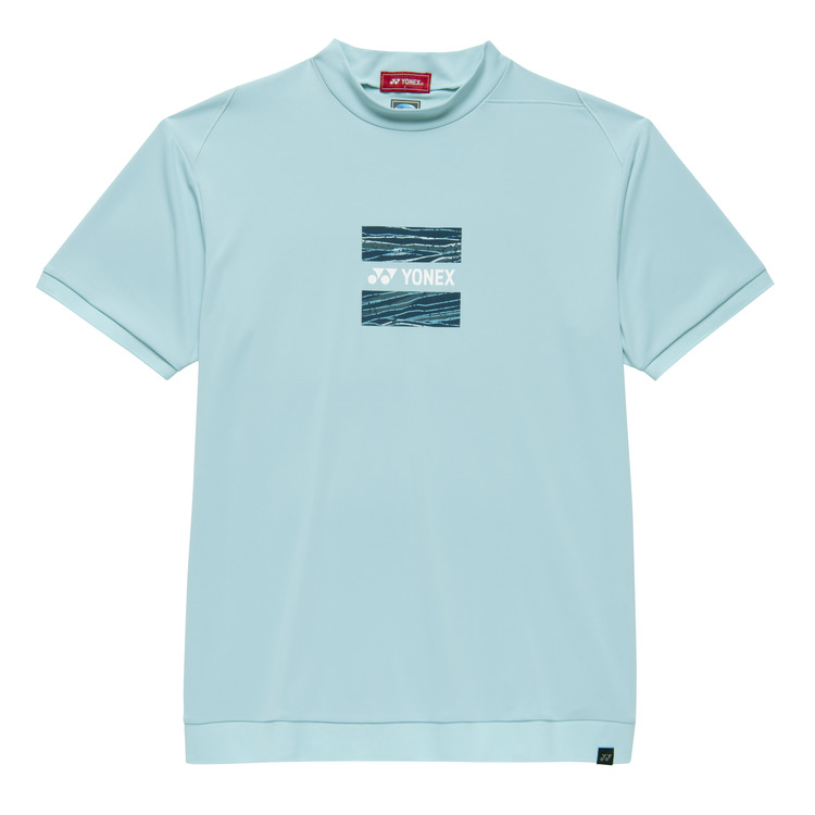 メンズハイネックシャツ.GWS1197