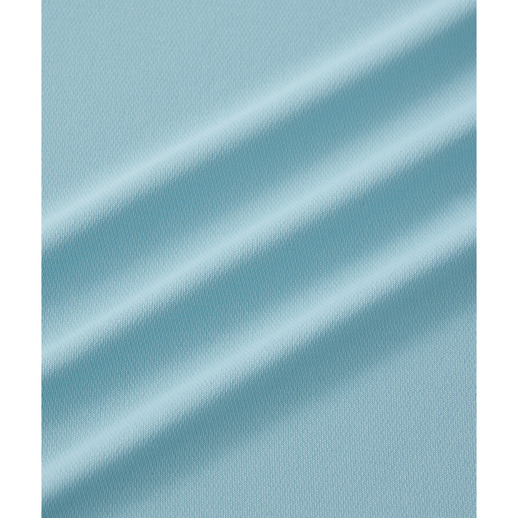 メンズハイネックシャツ.GWS1197 詳細画像 ライトブルー(033) 5