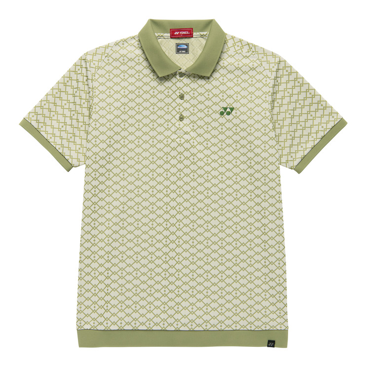 メンズポロシャツ.GWS1198 詳細画像 オリーブ(149) 1