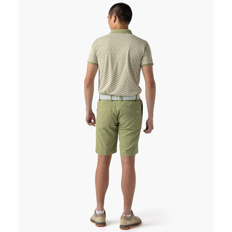 メンズポロシャツ.GWS1198 詳細画像 オリーブ(149) 12