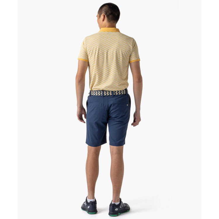 メンズポロシャツ.GWS1198 詳細画像 ライトイエロー(279) 12