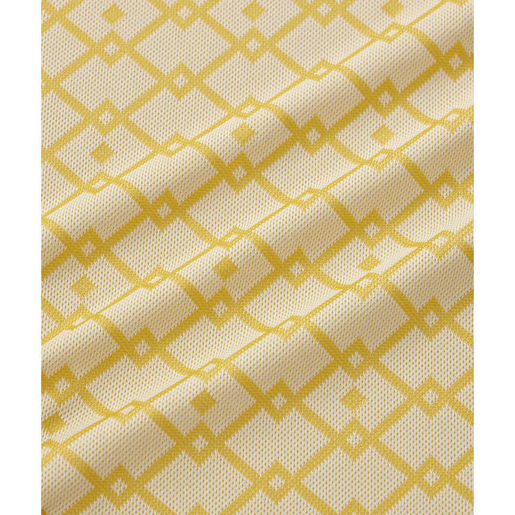 メンズポロシャツ.GWS1198 詳細画像 ライトイエロー(279) 5