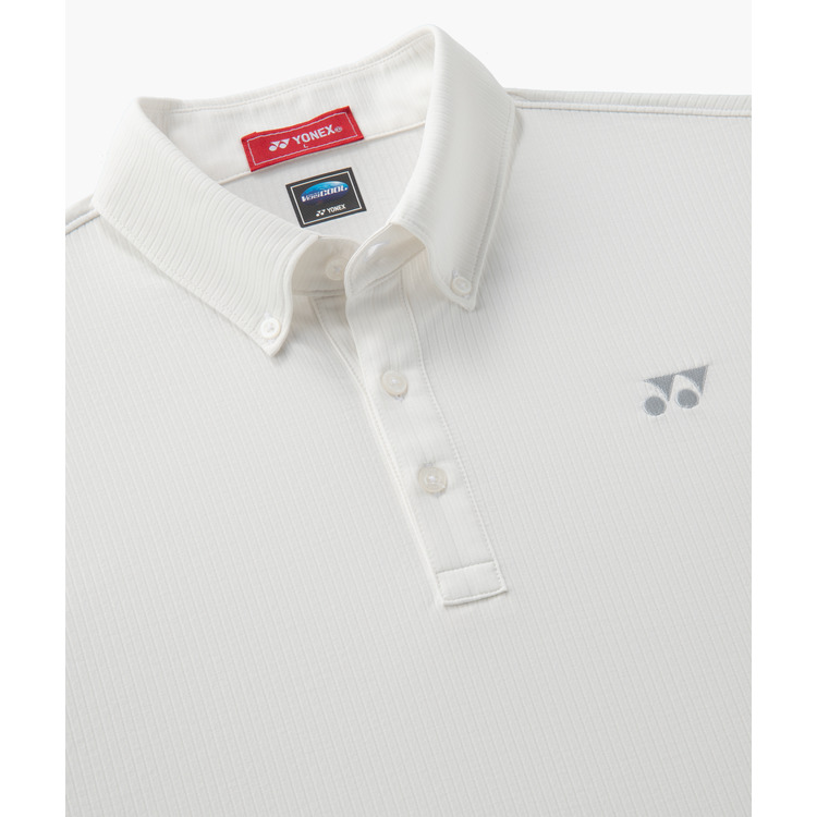 メンズボタンダウンシャツ.GWS1199 詳細画像 ホワイト(011) 4