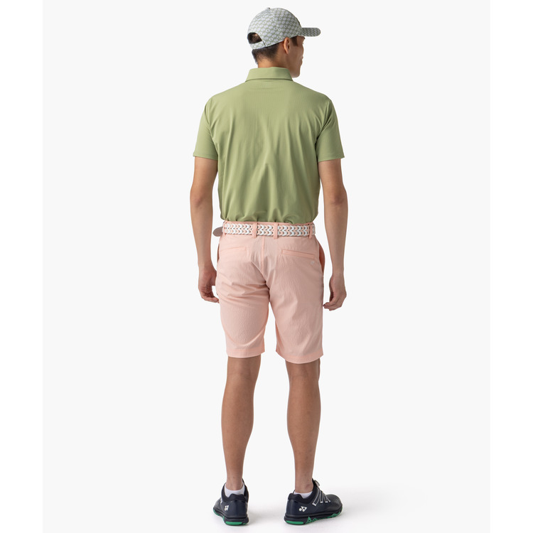 メンズボタンダウンシャツ.GWS1199 詳細画像 オリーブ(149) 12