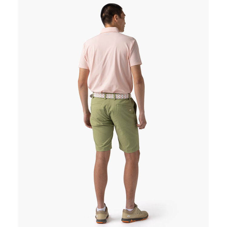 メンズボタンダウンシャツ.GWS1199 詳細画像 ライトピンク(454) 12