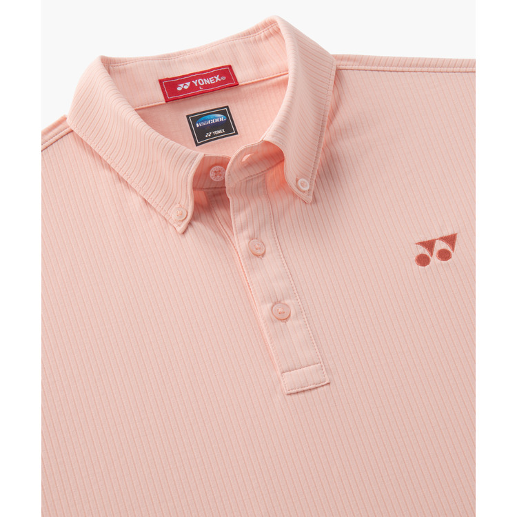 メンズボタンダウンシャツ.GWS1199 詳細画像 ライトピンク(454) 4