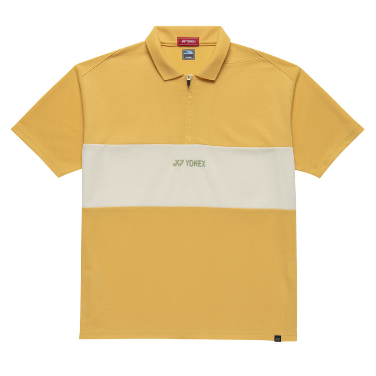 メンズポロシャツ.GWS1200 詳細画像 ライトイエロー(279) 1