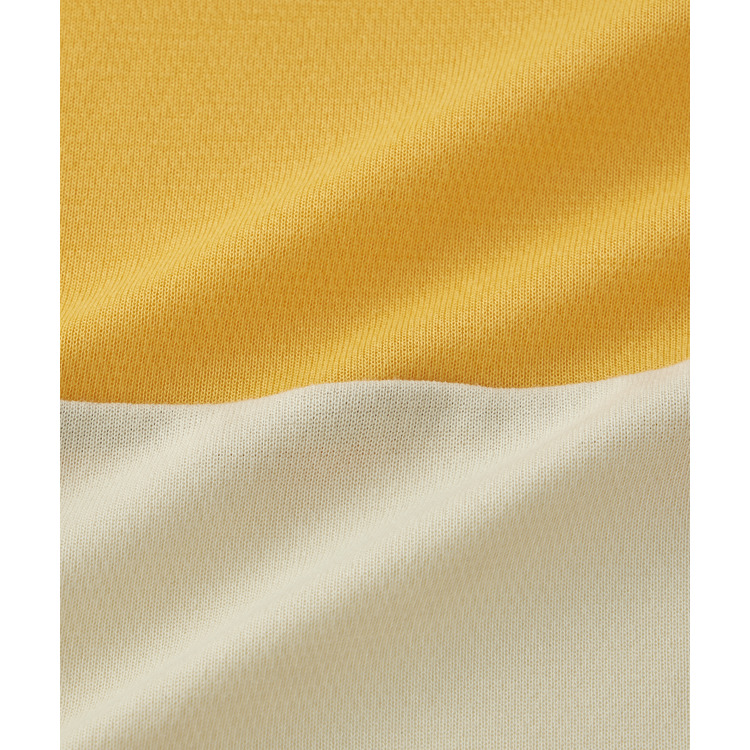 メンズポロシャツ.GWS1200 詳細画像 ライトイエロー(279) 5