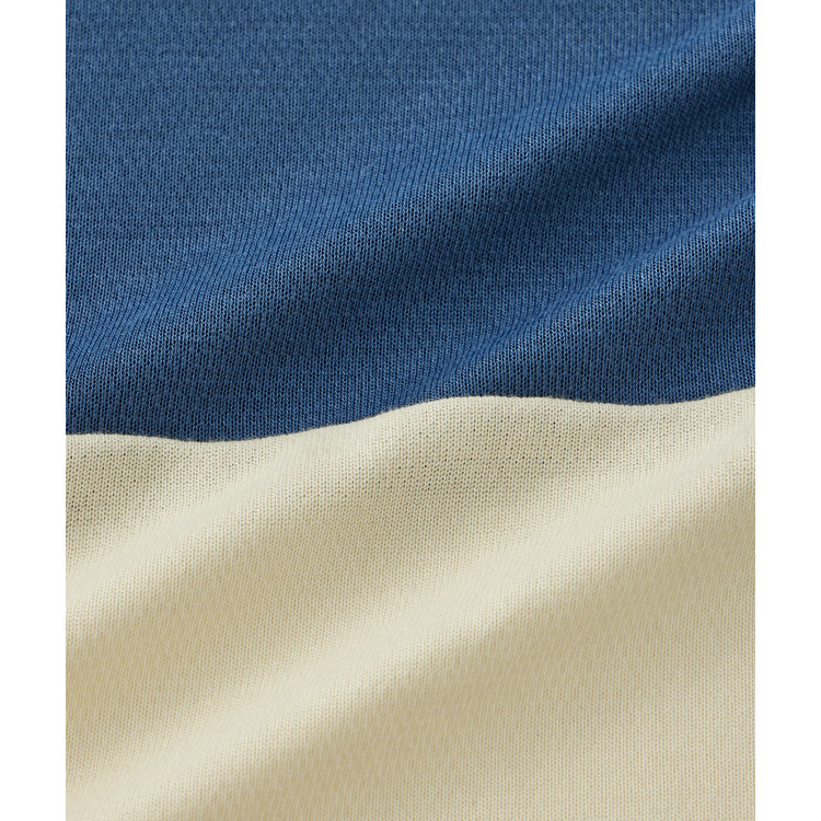 メンズポロシャツ.GWS1200 詳細画像 ディープブルー(566) 5