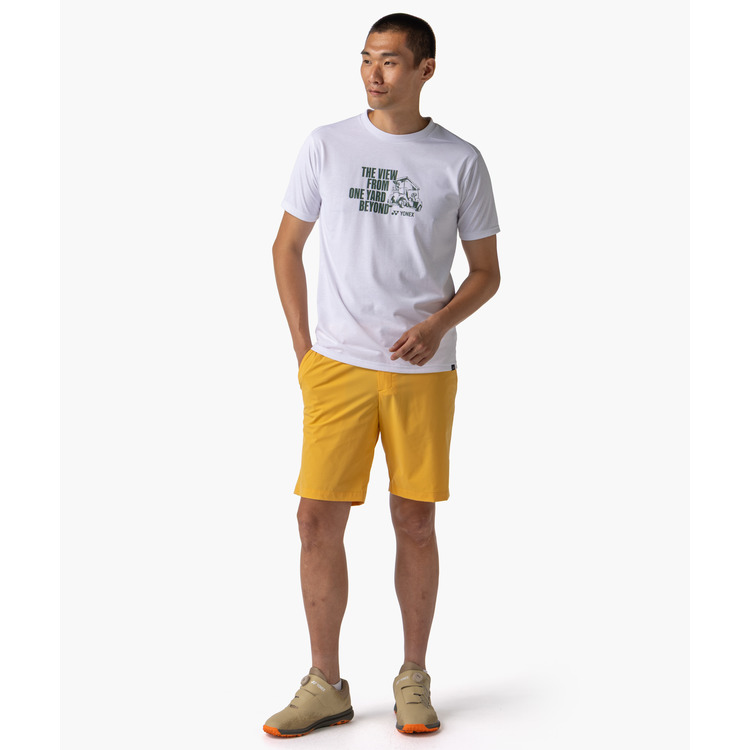 メンズＴシャツ.GWS1201 詳細画像 ホワイト(011) 11