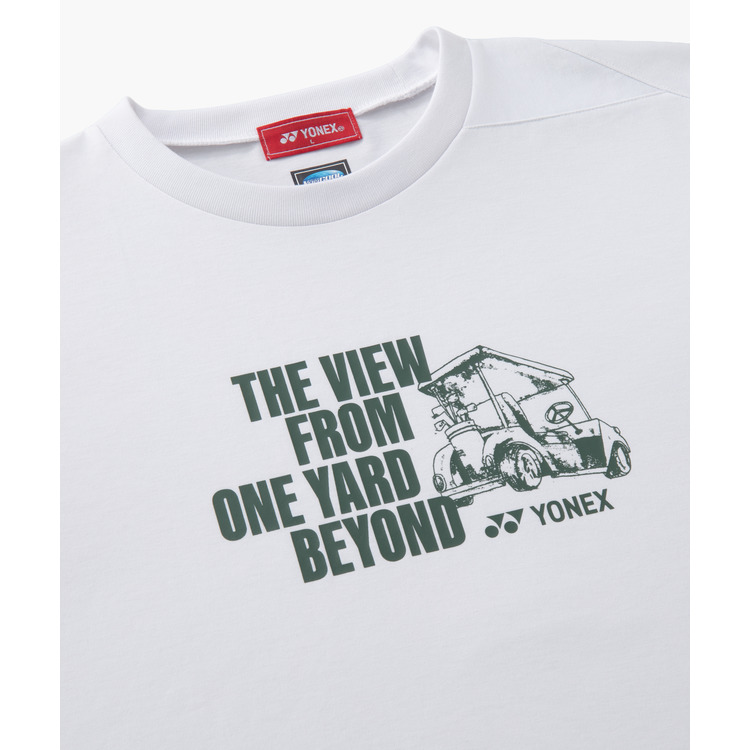 メンズＴシャツ.GWS1201 詳細画像 ホワイト(011) 4