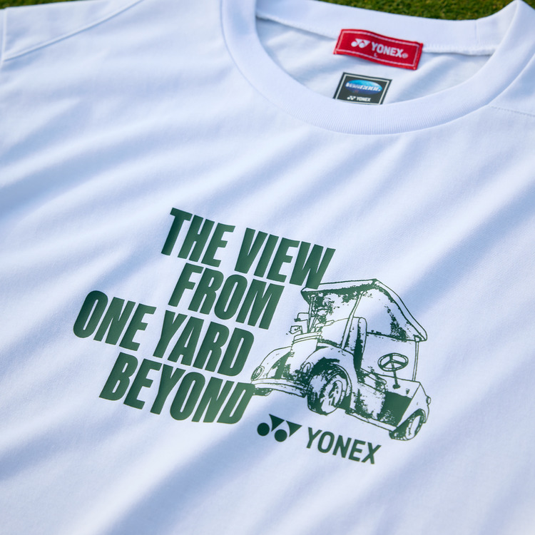 メンズＴシャツ.GWS1201 詳細画像 ホワイト(011) 7