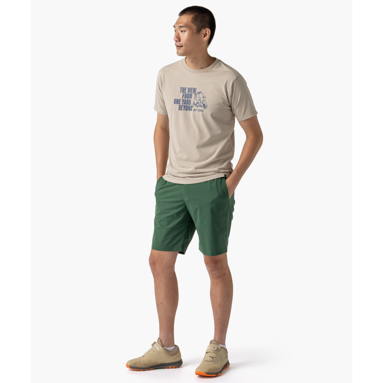 メンズＴシャツ.GWS1201 詳細画像 サンドベージュ(194) 13