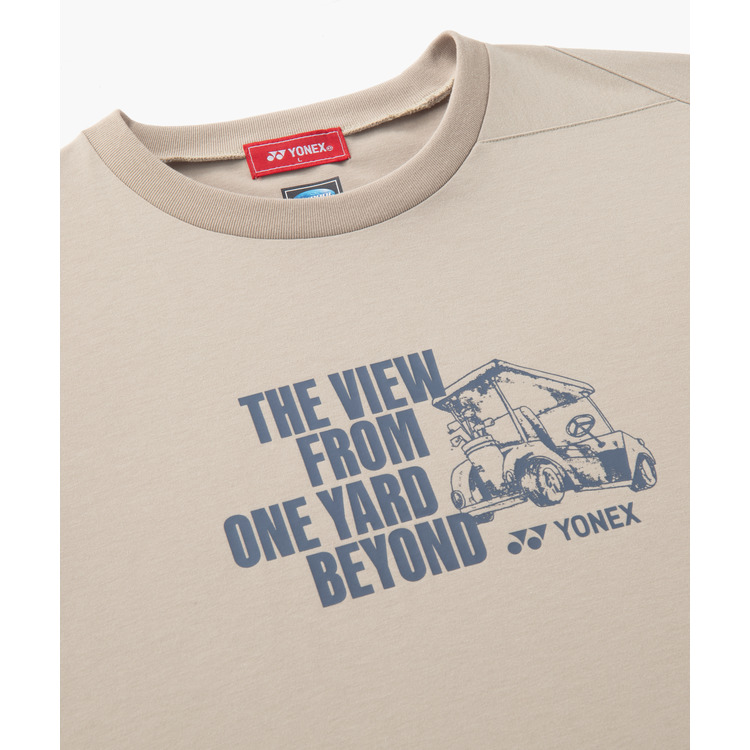 メンズＴシャツ.GWS1201 詳細画像 サンドベージュ(194) 4