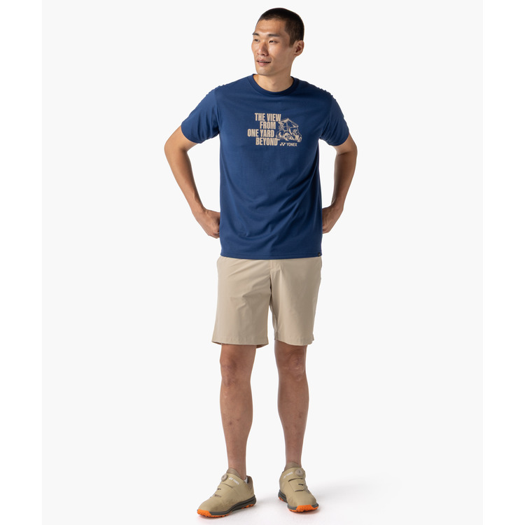 メンズＴシャツ.GWS1201 詳細画像 ディープブルー(566) 11