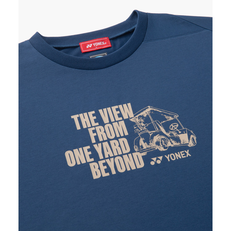 メンズＴシャツ.GWS1201 詳細画像 ディープブルー(566) 4