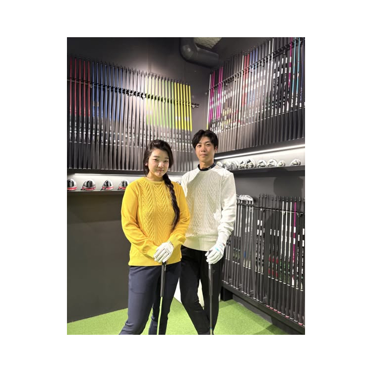 メンズセーター. GWS2065 詳細画像 ホワイト(011) 10