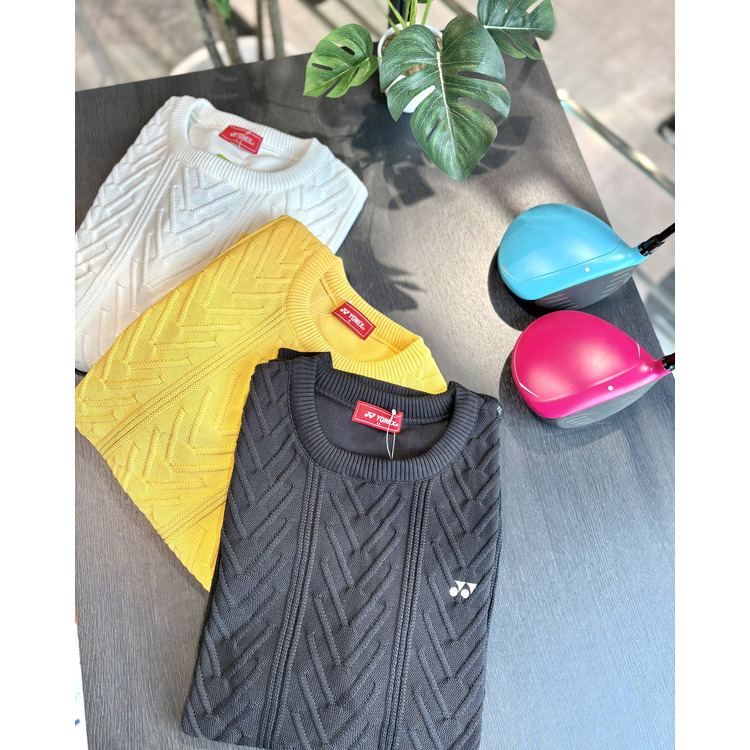 メンズセーター. GWS2065 詳細画像 ホワイト(011) 11