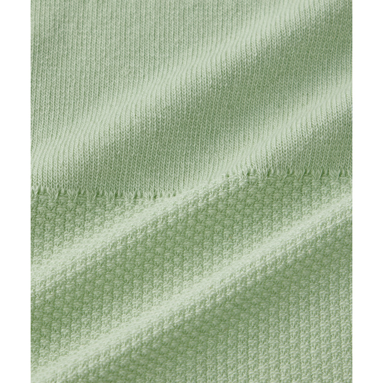 メンズセーター.GWS2068 詳細画像 ライトグリーン(028) 5