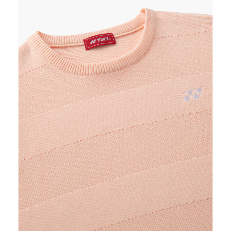 メンズセーター.GWS2068 詳細画像 ライトピンク(454) 4