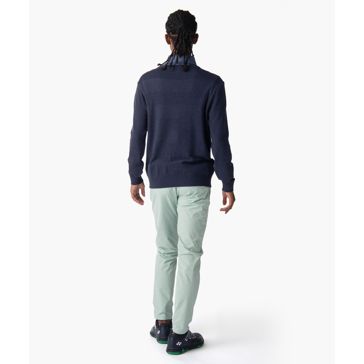 メンズセーター.GWS2068 詳細画像 ディープブルー(566) 12