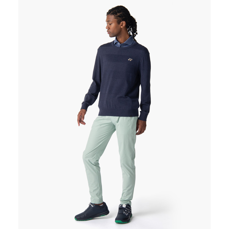 メンズセーター.GWS2068 詳細画像 ディープブルー(566) 13