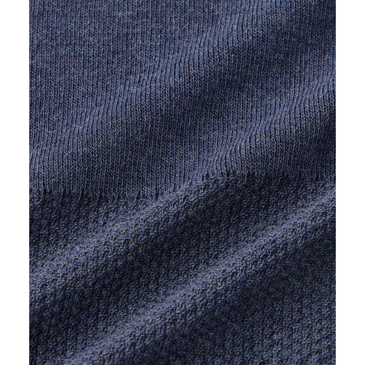 メンズセーター.GWS2068 詳細画像 ディープブルー(566) 5
