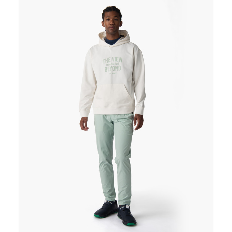 メンズパーカー.GWS3017 詳細画像 ホワイト(011) 11