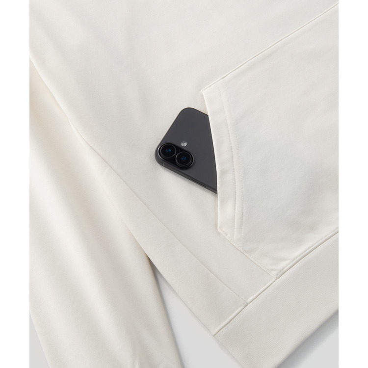 メンズパーカー.GWS3017 詳細画像 ホワイト(011) 6