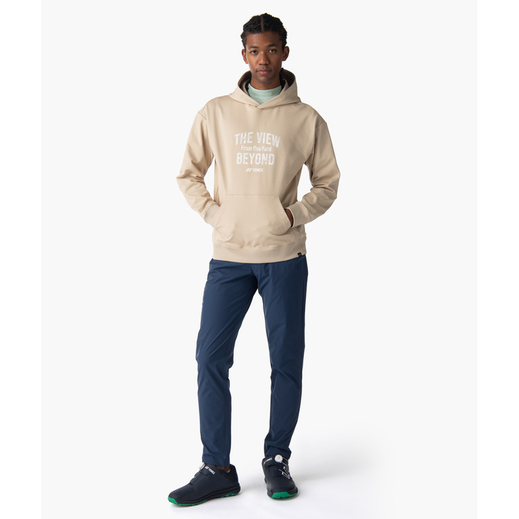 メンズパーカー.GWS3017 詳細画像 サンドベージュ(194) 11