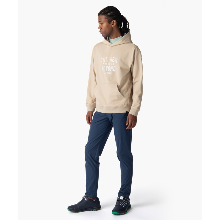 メンズパーカー.GWS3017 詳細画像 サンドベージュ(194) 13