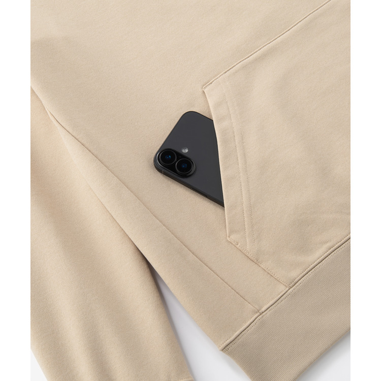 メンズパーカー.GWS3017 詳細画像 サンドベージュ(194) 6