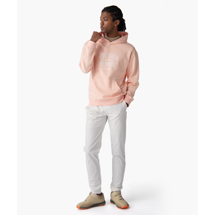 メンズパーカー.GWS3017 詳細画像 ライトピンク(454) 11