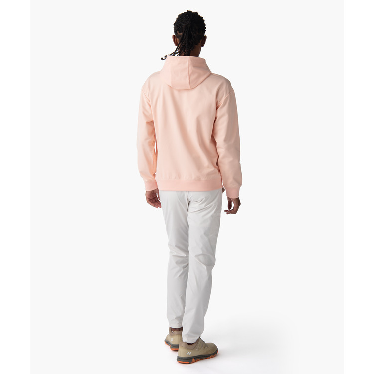 メンズパーカー.GWS3017 詳細画像 ライトピンク(454) 12