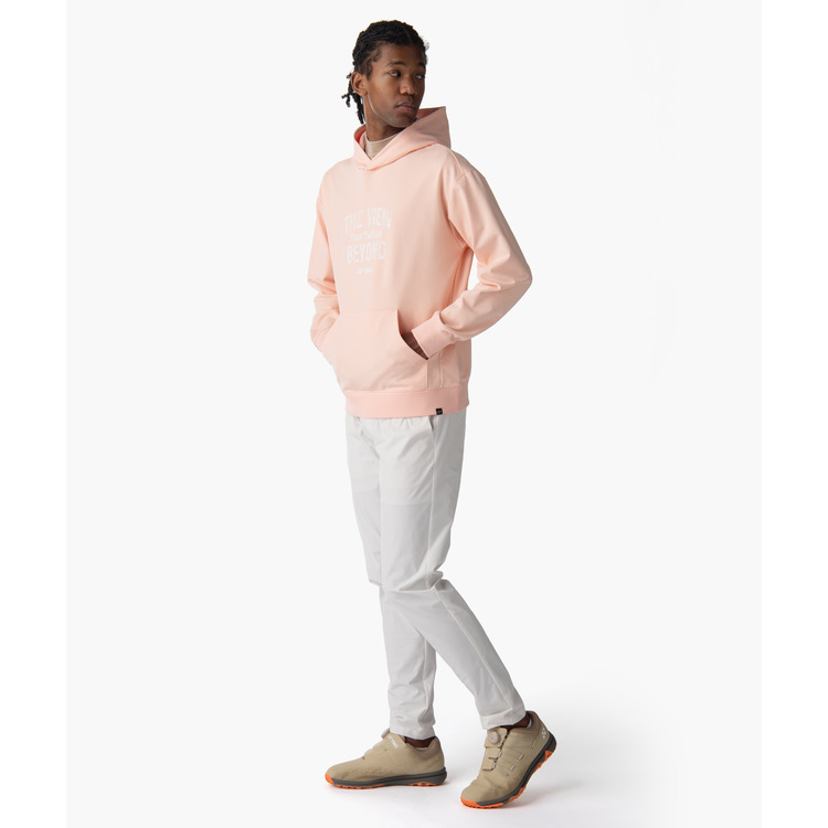 メンズパーカー.GWS3017 詳細画像 ライトピンク(454) 13