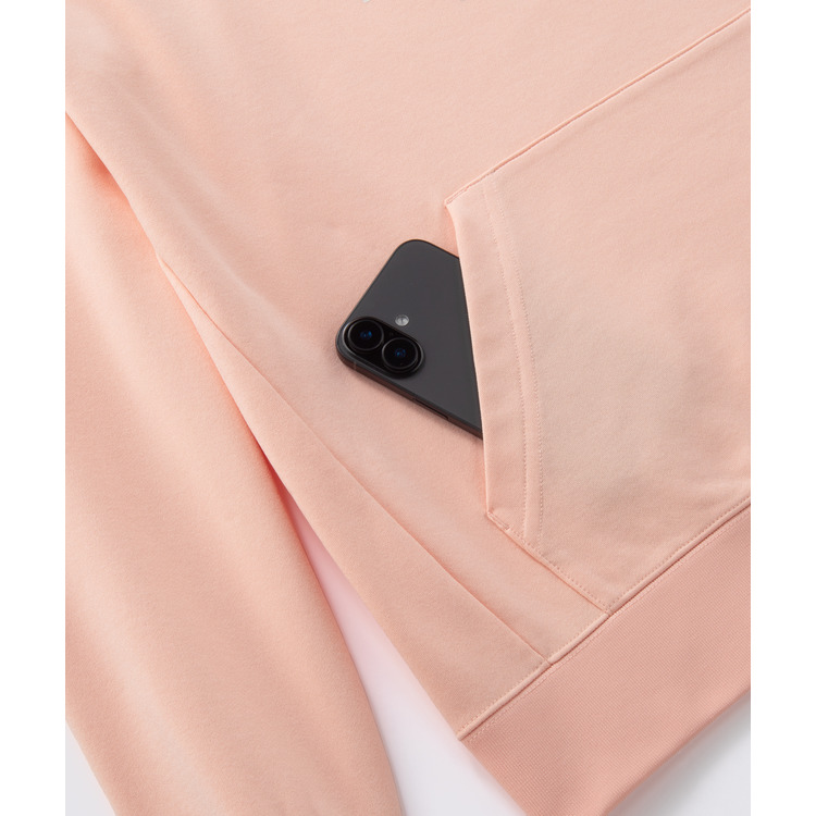 メンズパーカー.GWS3017 詳細画像 ライトピンク(454) 6