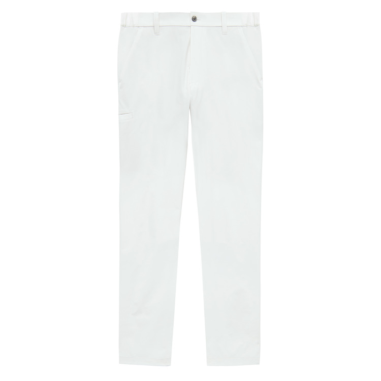 メンズノータックパンツ.GWS4208