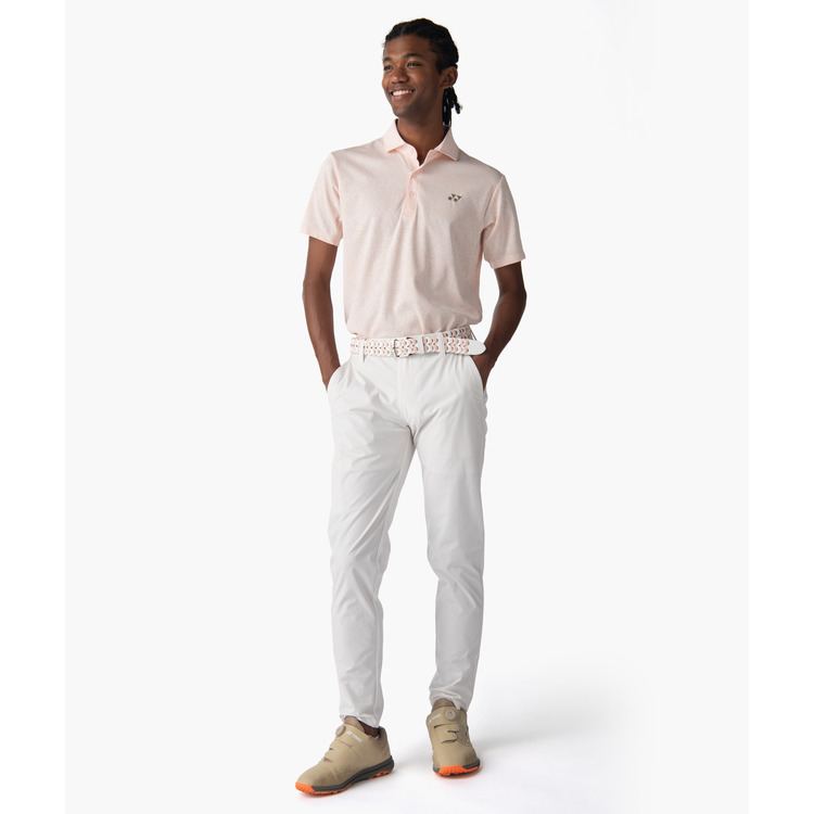 メンズノータックパンツ.GWS4208 詳細画像 ホワイト(011) 11