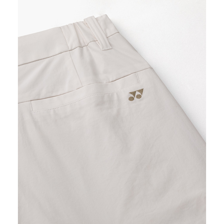 メンズノータックパンツ.GWS4208 詳細画像 ホワイト(011) 4