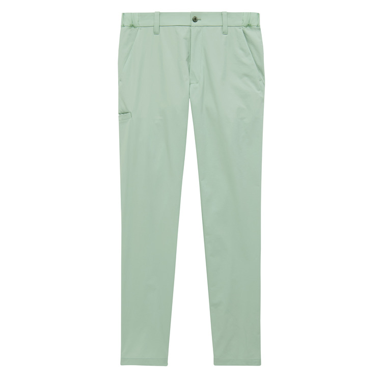 メンズノータックパンツ.GWS4208