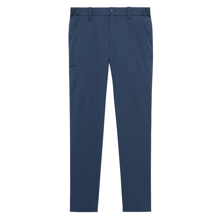 メンズノータックパンツ.GWS4208