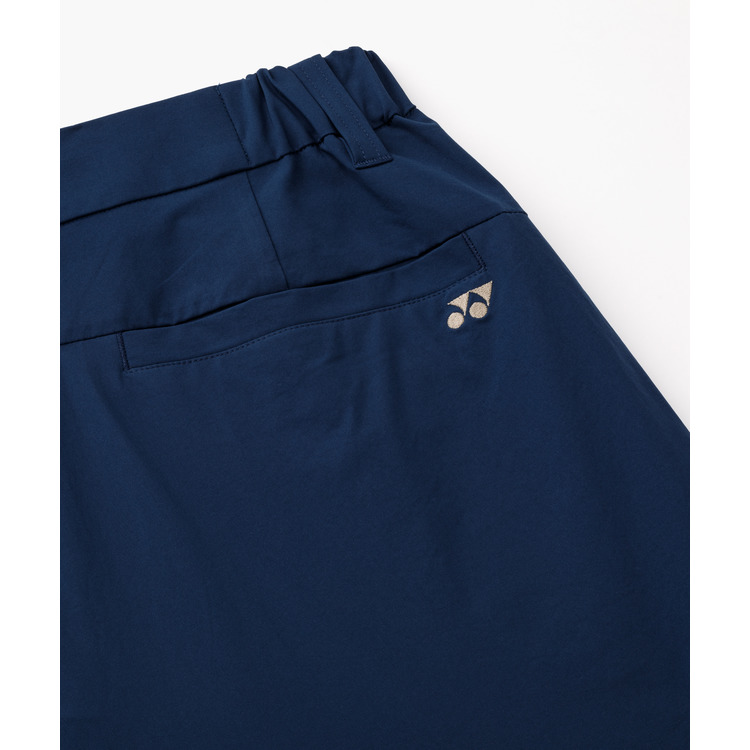 メンズノータックパンツ.GWS4208 詳細画像 ディープブルー(566) 4