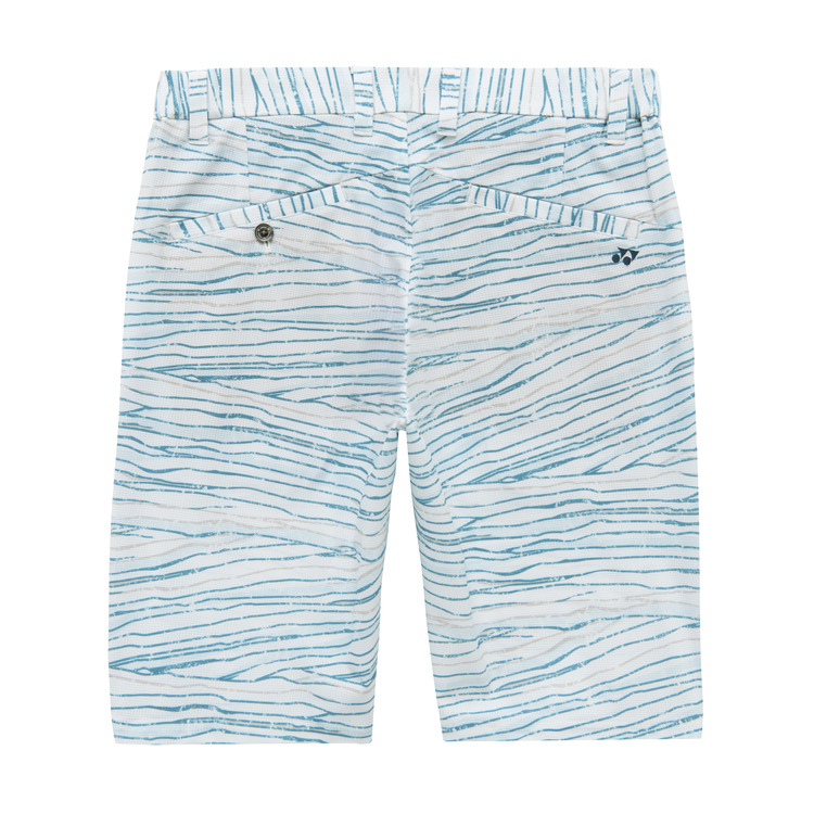 メンズメッシュショートパンツ.GWS4530 詳細画像 ライトブルー(033) 2