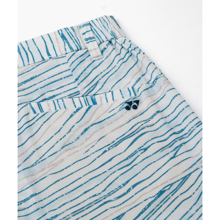 メンズメッシュショートパンツ.GWS4530 詳細画像 ライトブルー(033) 4