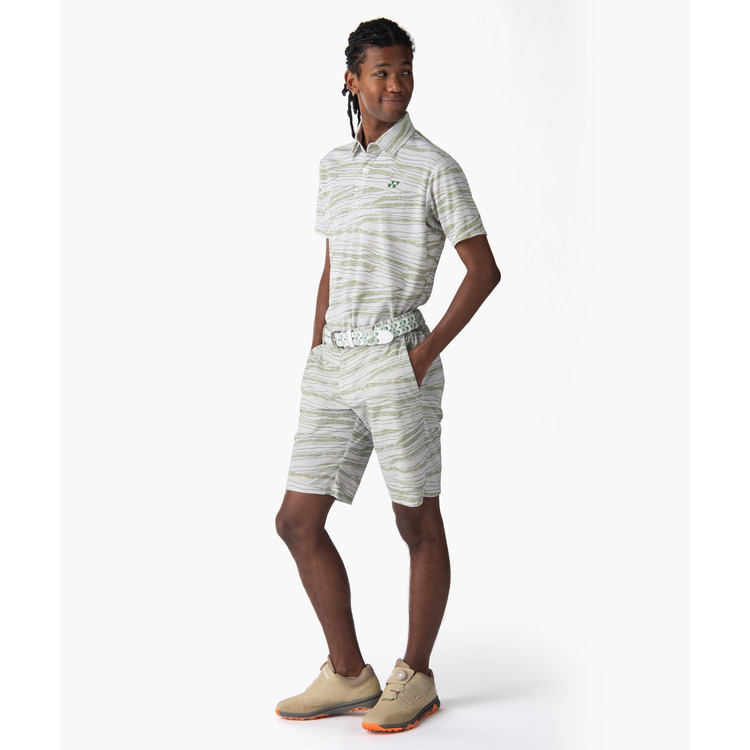 メンズメッシュショートパンツ.GWS4530 詳細画像 オリーブ(149) 13