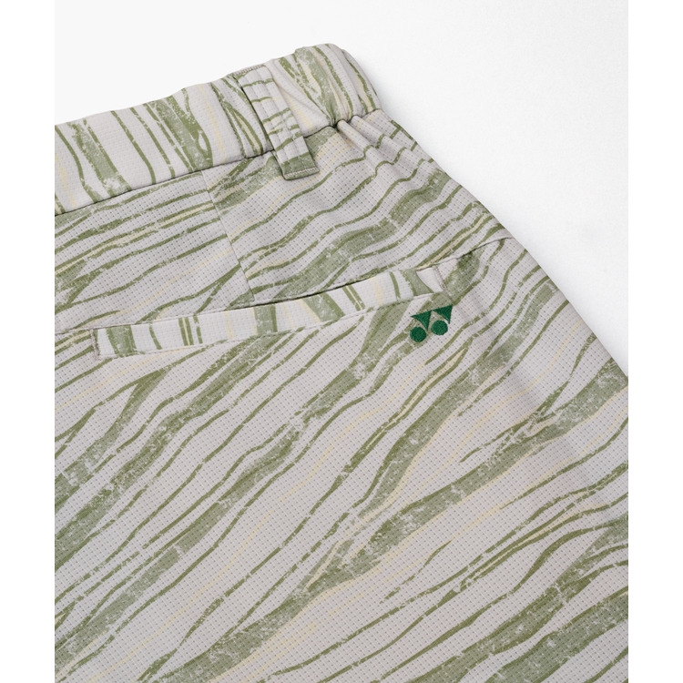 メンズメッシュショートパンツ.GWS4530 詳細画像 オリーブ(149) 4