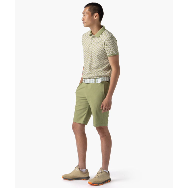 メンズショートパンツ.GWS4531 詳細画像 オリーブ(149) 13