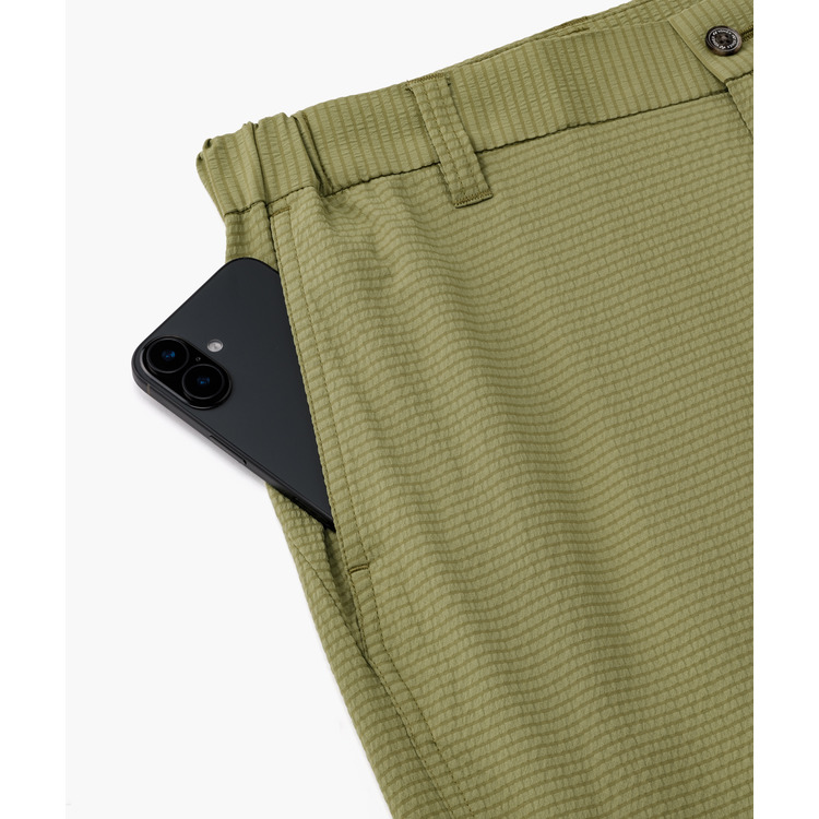 メンズショートパンツ.GWS4531 詳細画像 オリーブ(149) 6
