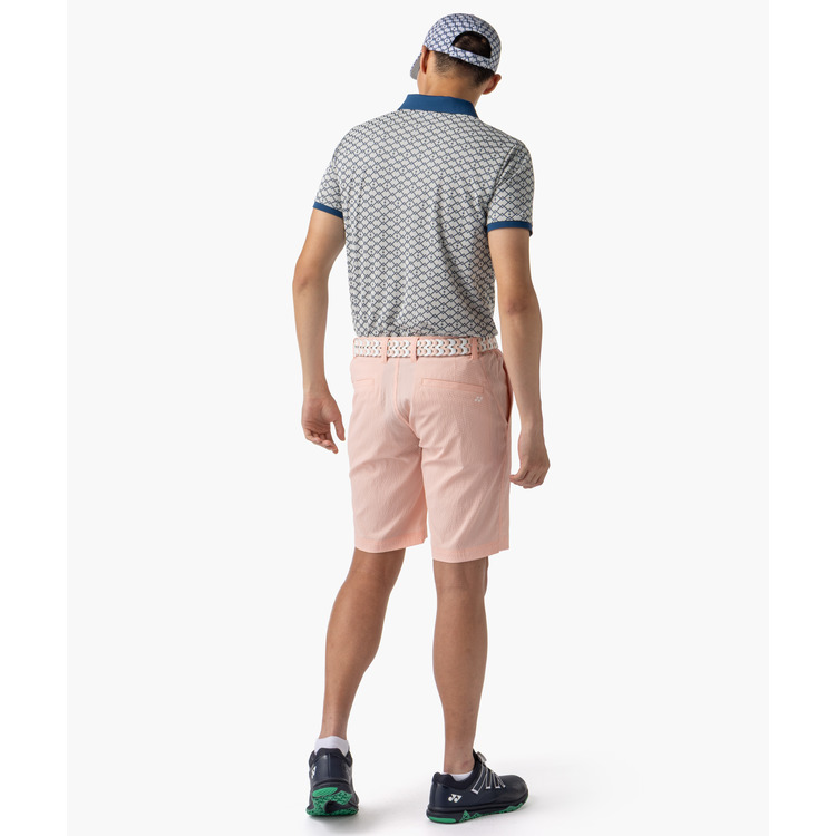 メンズショートパンツ.GWS4531 詳細画像 ライトピンク(454) 12